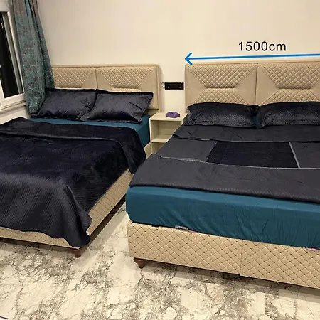 Park View 301 דירה
