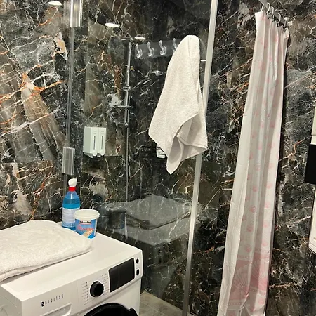 Park View 301 이스탄불