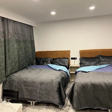 Park View 301