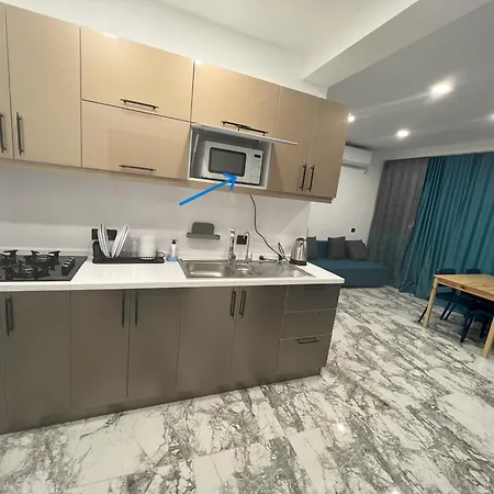 Park View 301