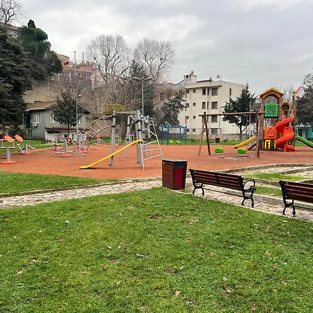 Park View 301 Istanbul