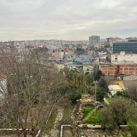 Park View 301 * Istanbul