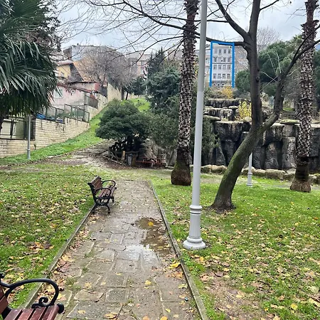 Park View 301 * Istanbul